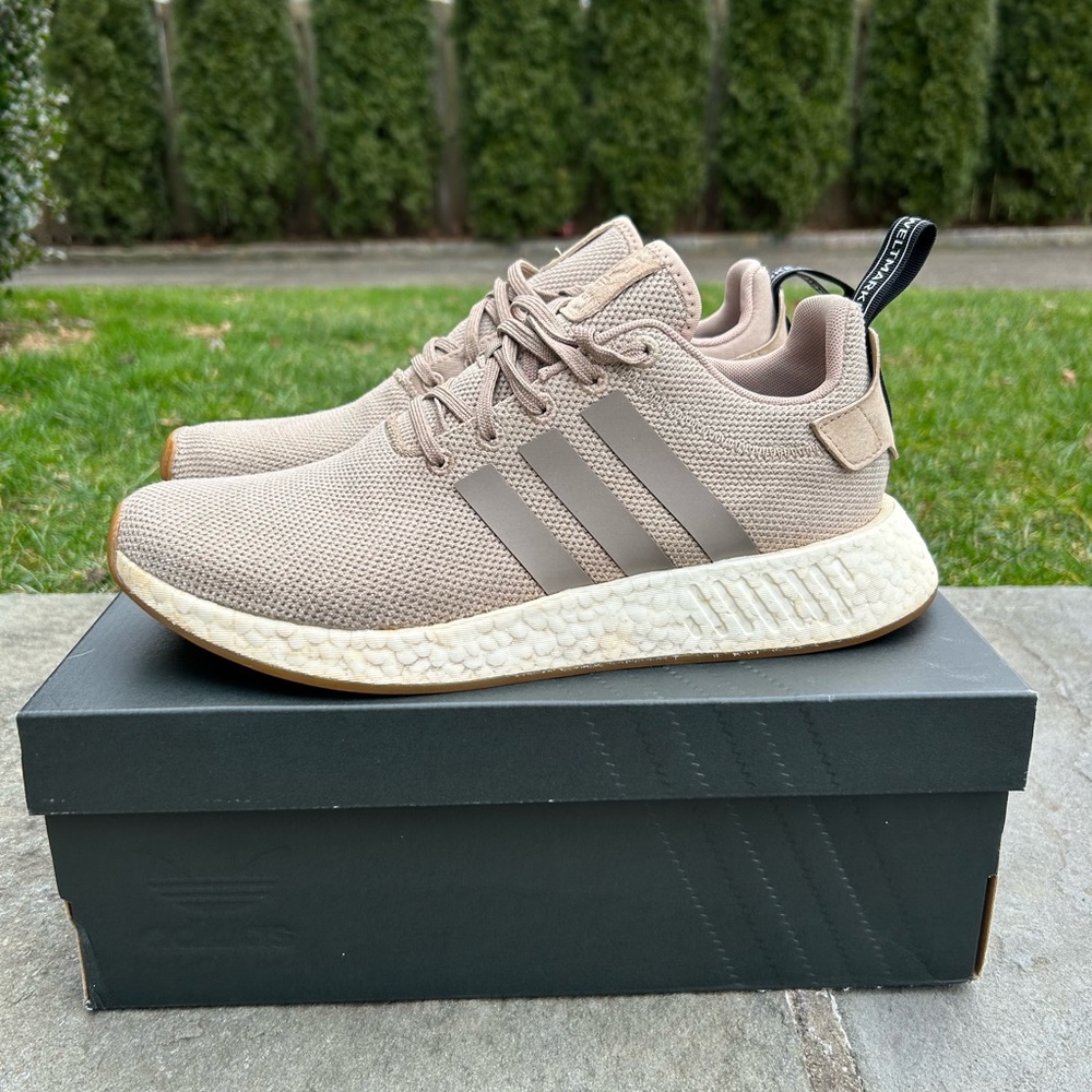 Adidas NMD (10.5)
